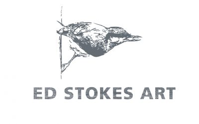 Ed Stokes Art