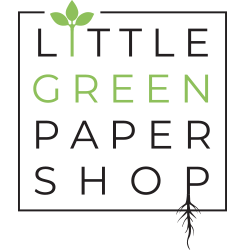 Little Green Paper Shop