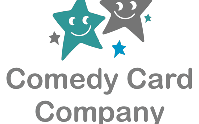 Comedy Card Company Ltd