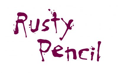 Rusty Pencil