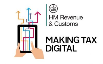 Making Tax Digital – When is it Happening?