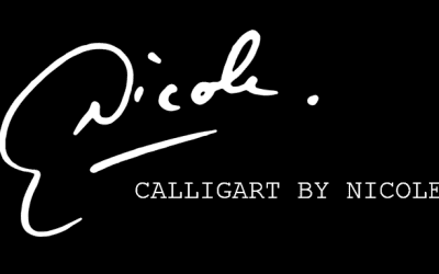 Calligart by Nicole