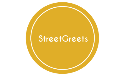 StreetGreets