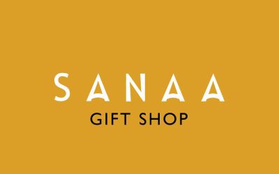 Sanaa Giftshop
