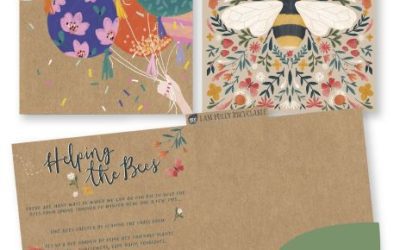 Sustainability in the Card Industry – Eco Nature Cards