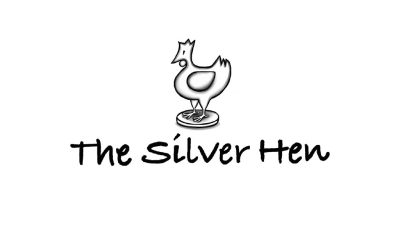 The Silver Hen