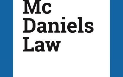 McDaniels Law