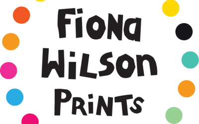 Fiona Wilson Prints