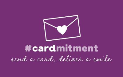 #Cardmitment