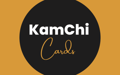 KamChi Cards