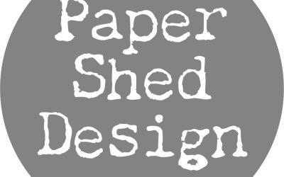 PAPER SHED DESIGN