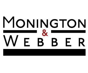 Monington & Webber Limited
