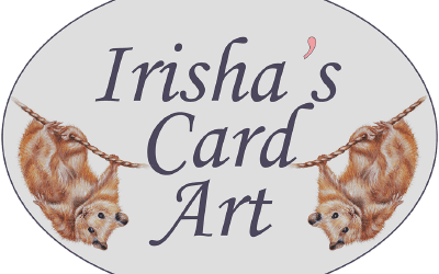 Irisha’s Card Art