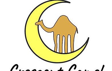 CRESCENT CAMEL