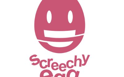 Screechy Egg