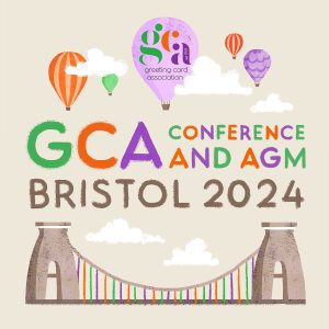 2024 Conference and AGM ticket, 19th September 2024