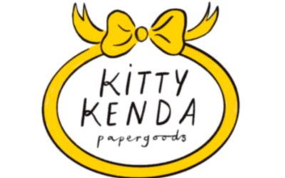 Kitty Kenda Papergoods