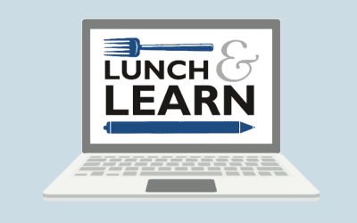 Lunch-and-Learn Online Workshops