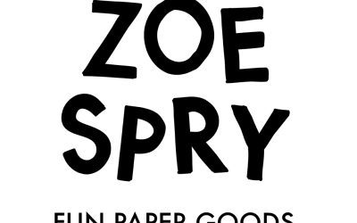 Zoe Spry