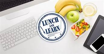 Lunch-and-Learn Online Workshops