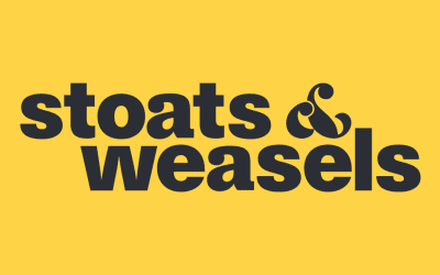 Stoats & Weasels