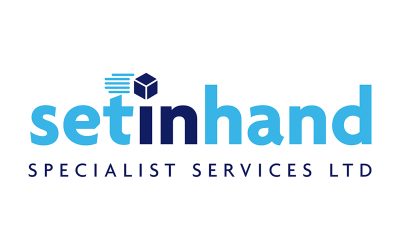 Set In Hand Specialist Services Ltd