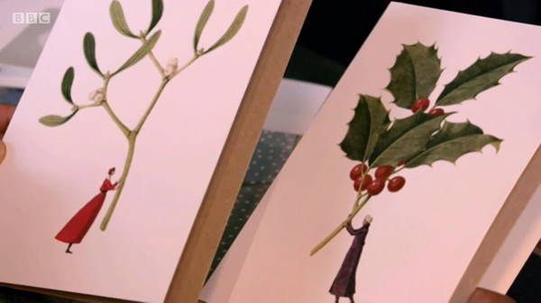 Laura-Stoddart-Christmas-cards