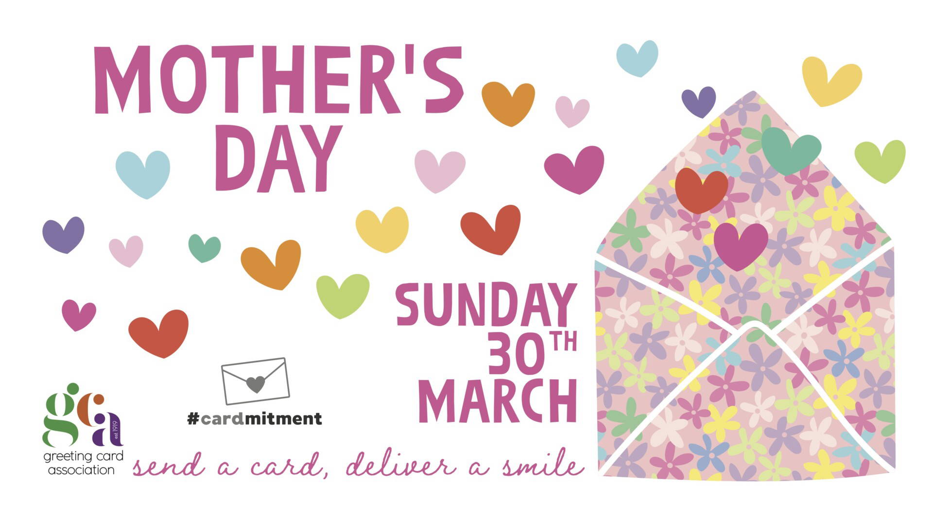 2025 Mother’s Day Toolkit Greeting Card Association