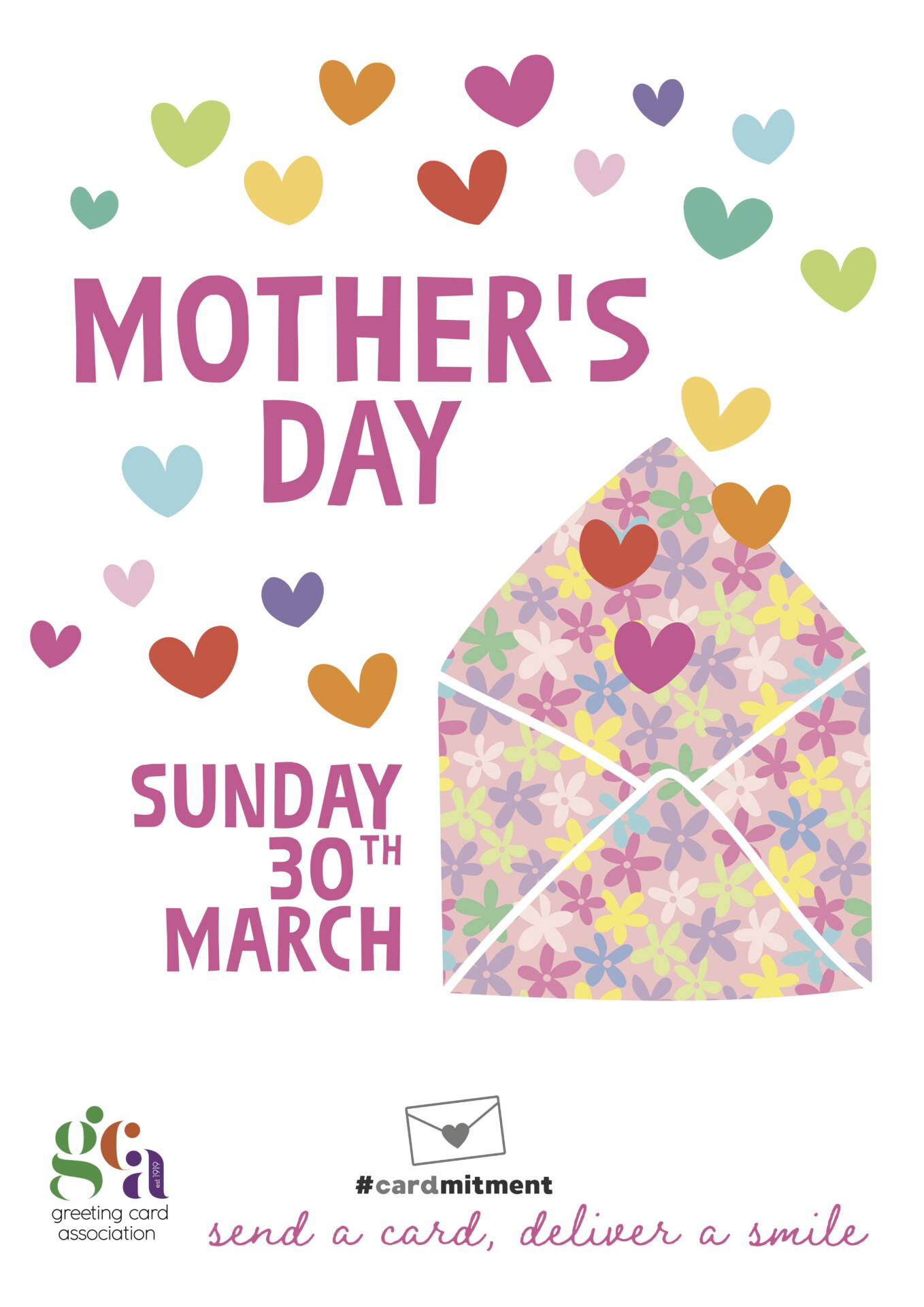 2025 Mother’s Day Toolkit Greeting Card Association