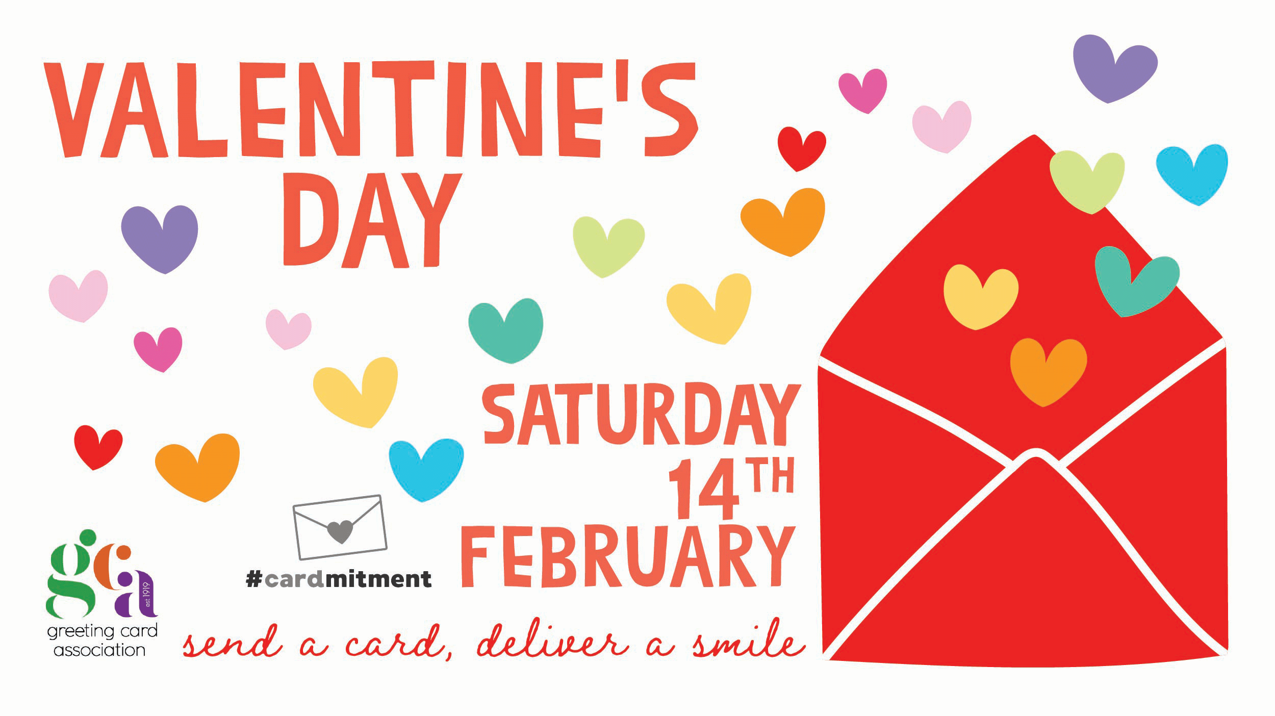 2026 valentine's day toolkit – greeting card association