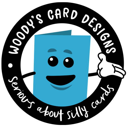 Woody’s Card Design