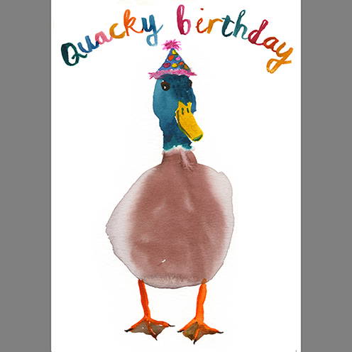 Rosie Webb – art to make you smile