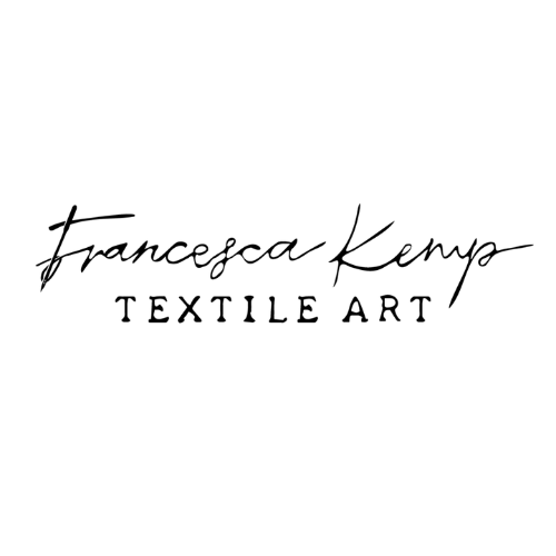 Francesca Kemp Textile Art