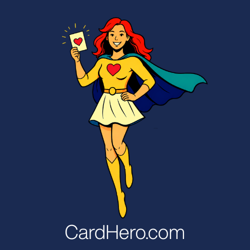 CardHero